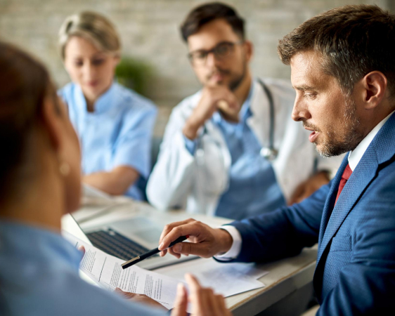 Acompañamiento Legal