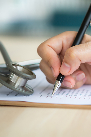 ¿Cuándo se puede iniciar un amparo contra una obra social o prepaga?