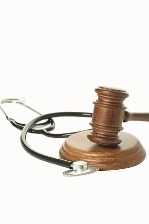 ¿Qué es un amparo de salud?